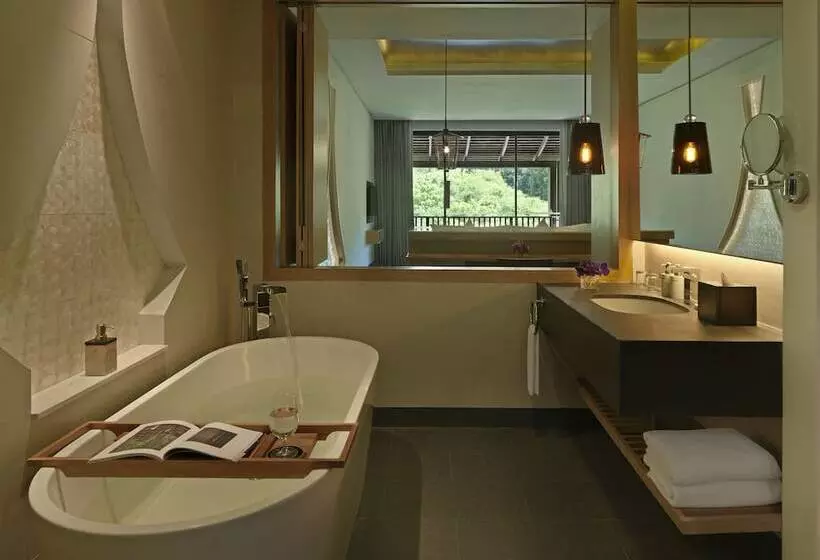 エクゼクティブルーム, Avista Hideaway Phuket Patong   Mgallery