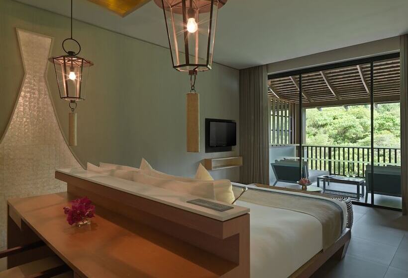 Номер Executive, Avista Hideaway Phuket Patong   Mgallery