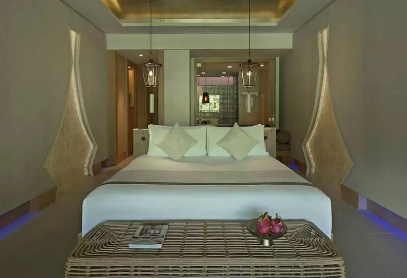 エクゼクティブルーム, Avista Hideaway Phuket Patong   Mgallery