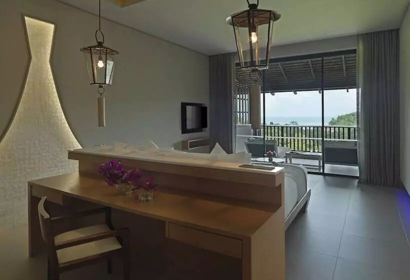 エクゼクティブルーム, Avista Hideaway Phuket Patong   Mgallery