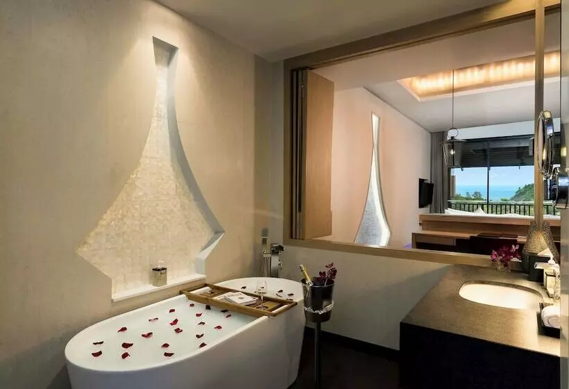エクゼクティブルーム, Avista Hideaway Phuket Patong   Mgallery