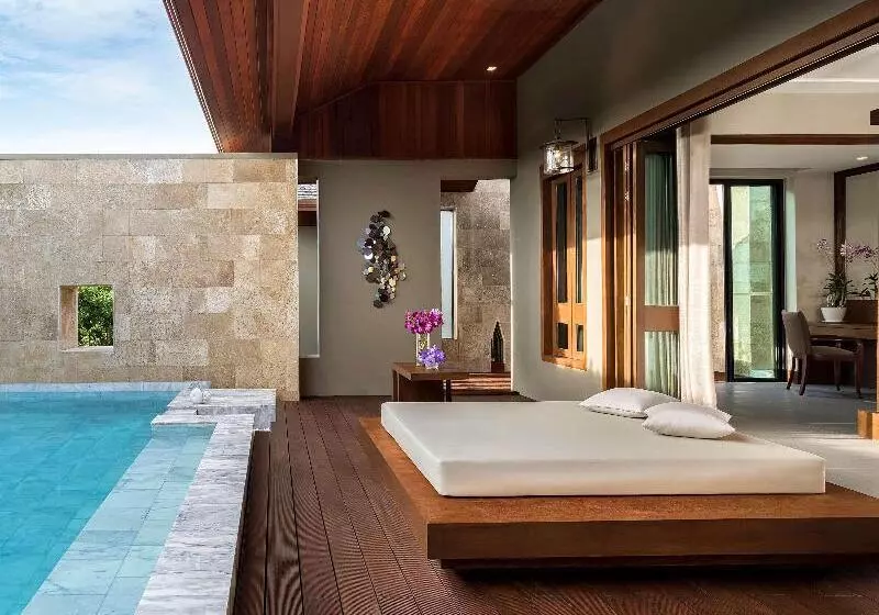 エクゼクティブスイート, Avista Hideaway Phuket Patong   Mgallery
