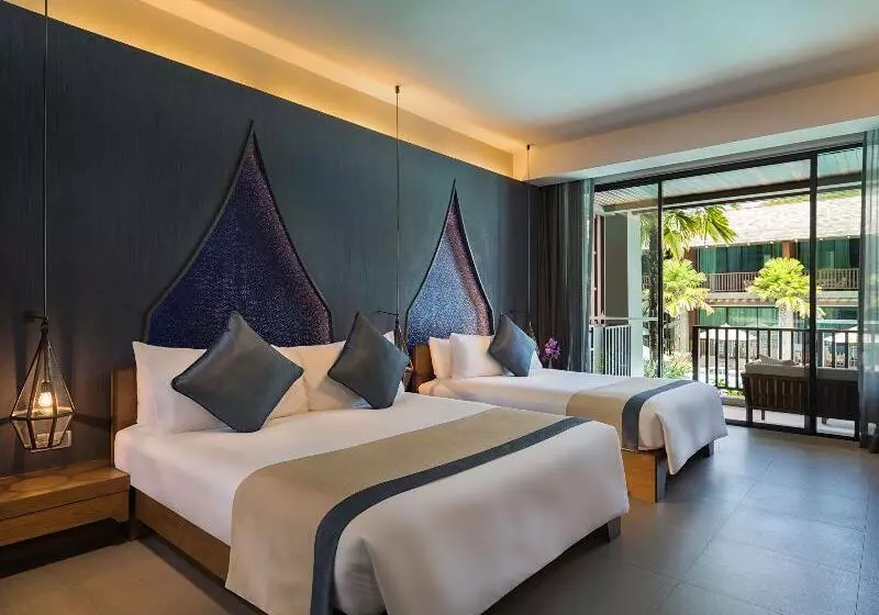 エクゼクティブルーム, Avista Hideaway Phuket Patong   Mgallery