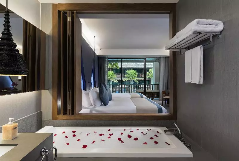 エクゼクティブルーム, Avista Hideaway Phuket Patong   Mgallery