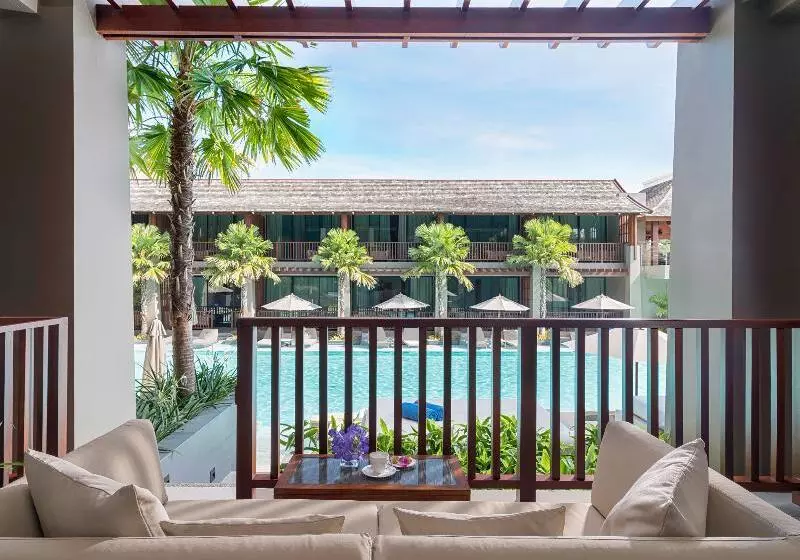 エクゼクティブルーム, Avista Hideaway Phuket Patong   Mgallery