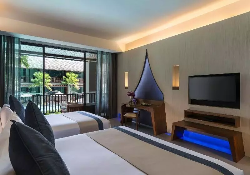 エクゼクティブルーム, Avista Hideaway Phuket Patong   Mgallery