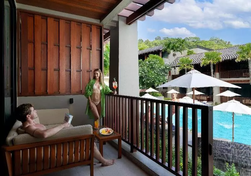 エクゼクティブルーム, Avista Hideaway Phuket Patong   Mgallery