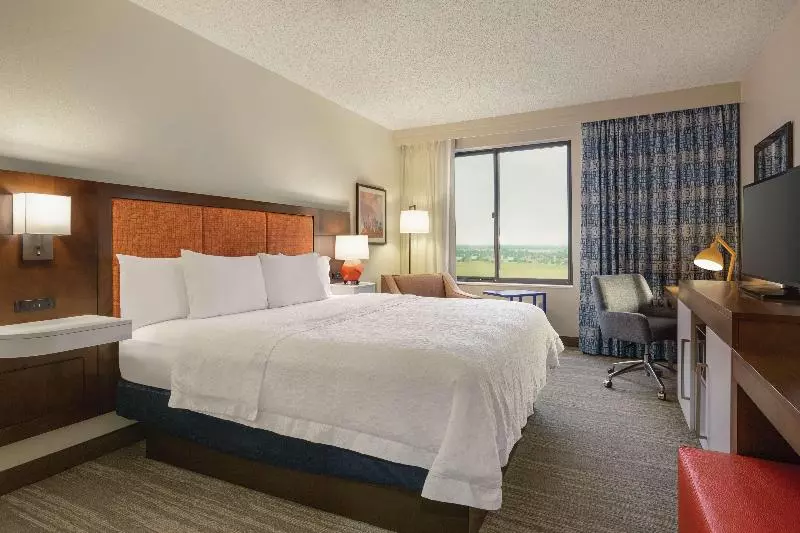 ビジネスルーム, Baymont By Wyndham Gainesville I75