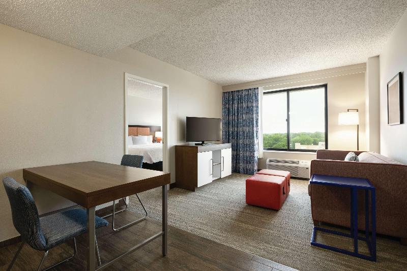 חדר ביזנס, Baymont By Wyndham Gainesville I75