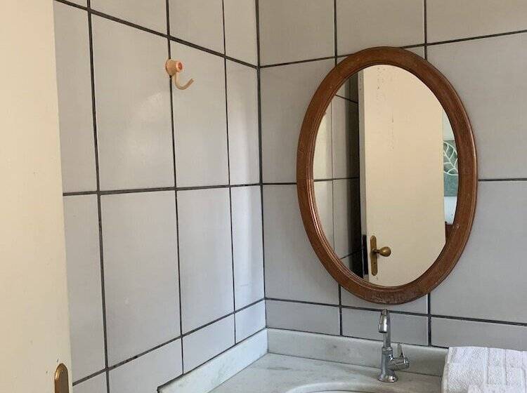 스탠다드 트리플 룸, Bella Geriba Suites