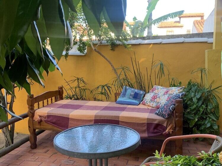 スタンダードルーム, Bella Geriba Suites