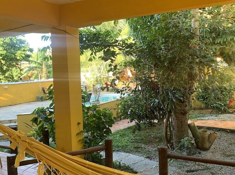 スタンダードルーム, Bella Geriba Suites