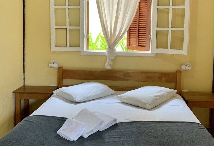 スタンダードルーム, Bella Geriba Suites