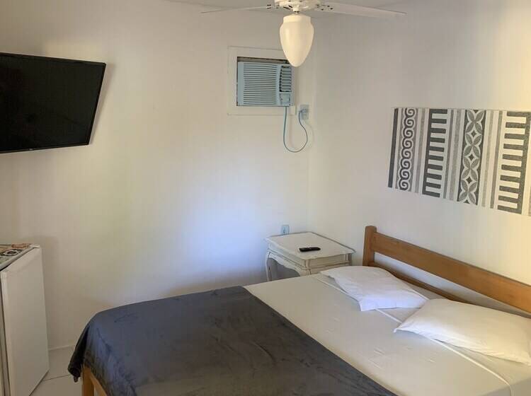 스탠다드 룸, Bella Geriba Suites