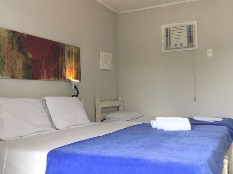 スタンダードルーム, Bella Geriba Suites