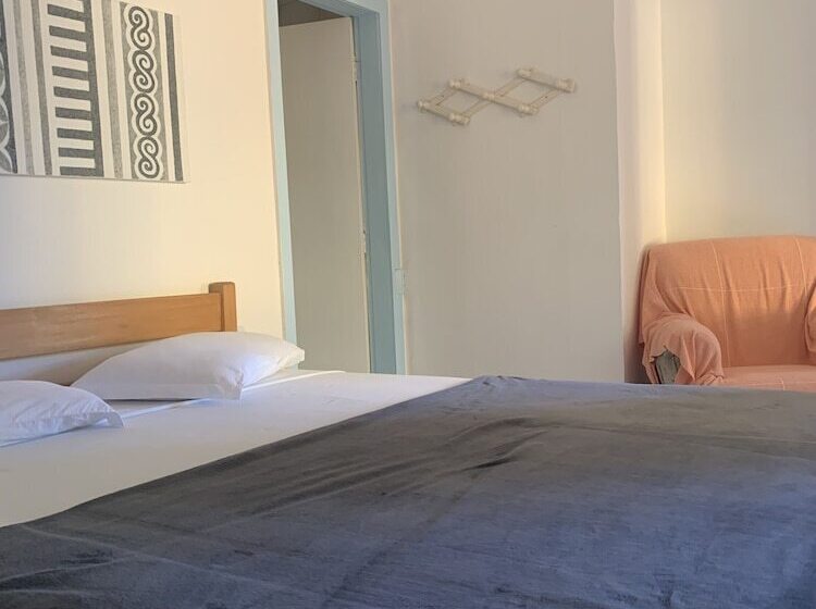 スタンダードルーム, Bella Geriba Suites