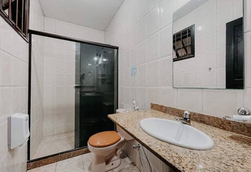 חדר אקונומי, Buzios Centro