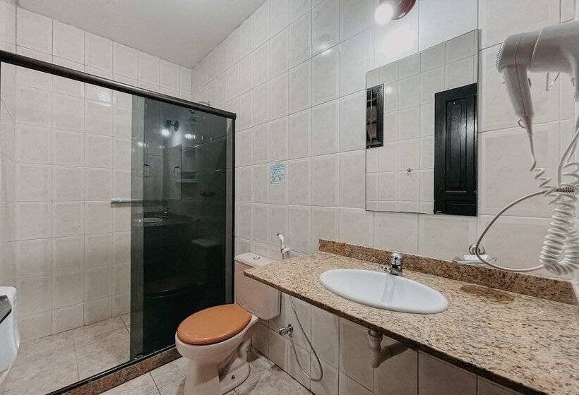 חדר אקונומי, Buzios Centro