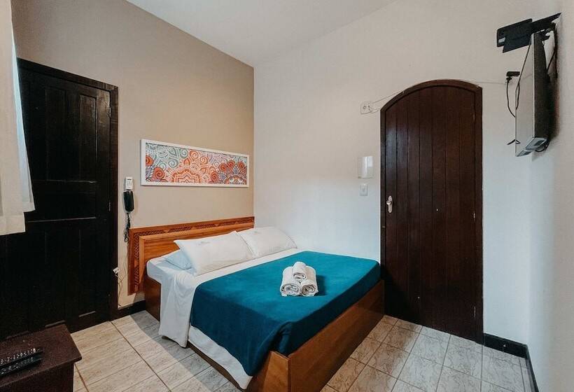 חדר אקונומי, Buzios Centro