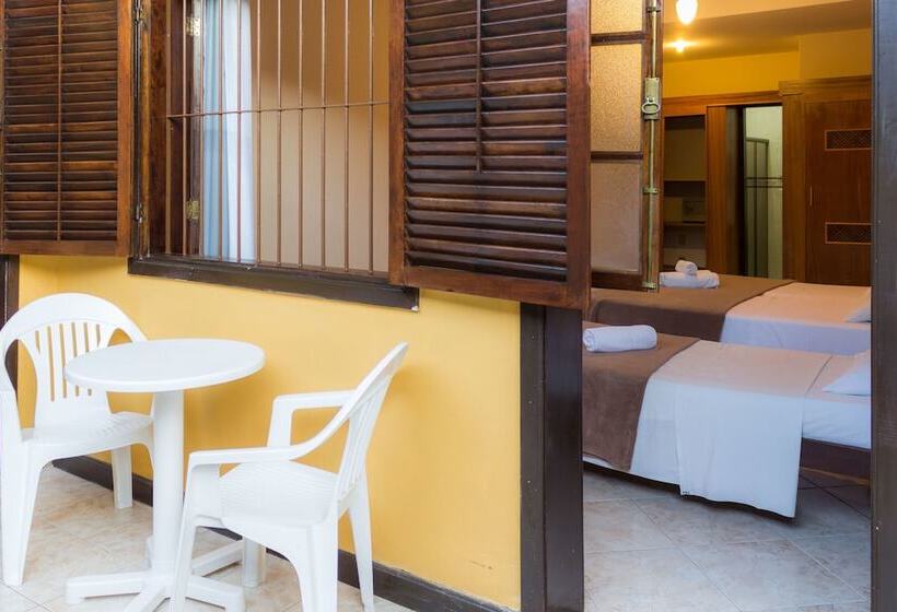 חדר סטודיו סטנדרד, Buzios Centro