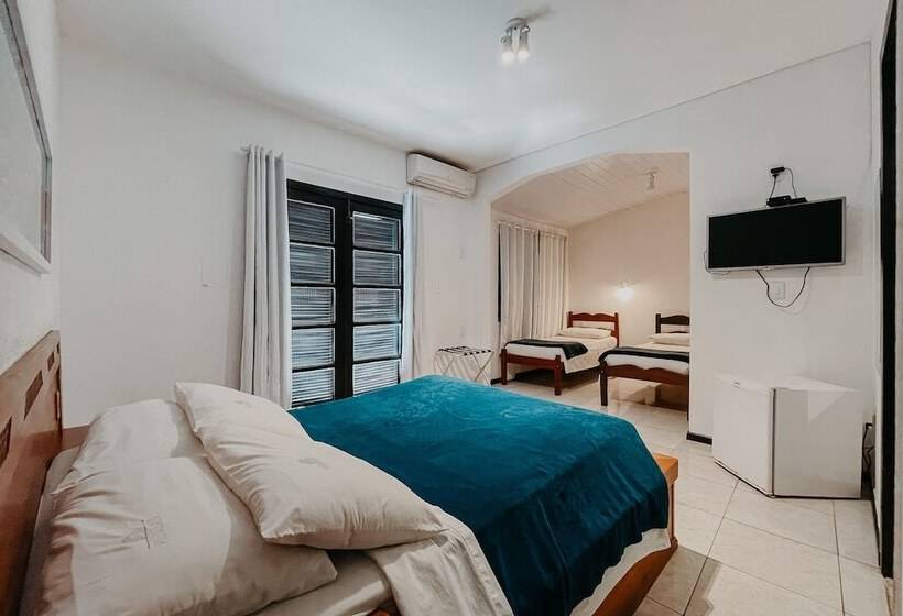 חדר סטודיו סטנדרד, Buzios Centro