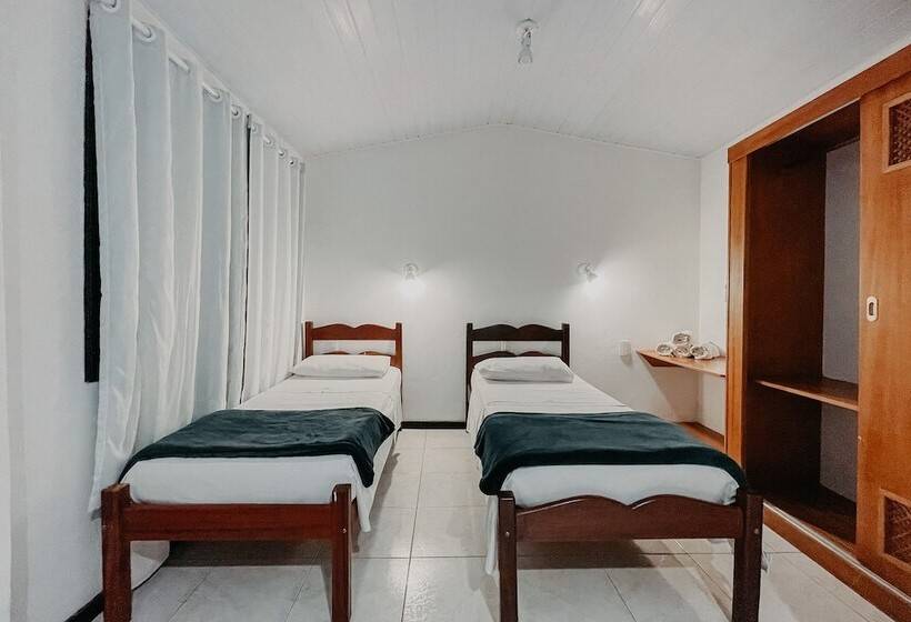 חדר סטודיו סטנדרד, Buzios Centro