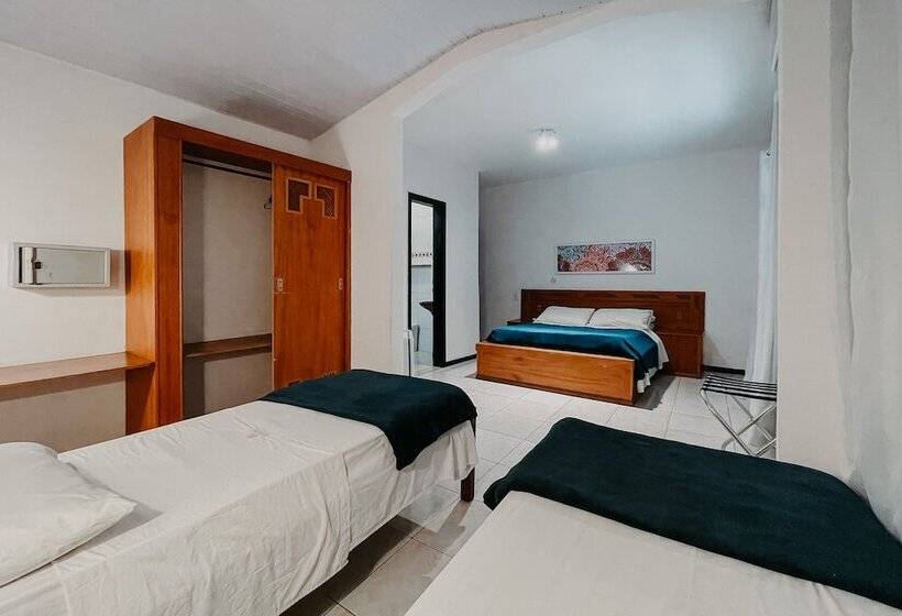 חדר סטודיו סטנדרד, Buzios Centro