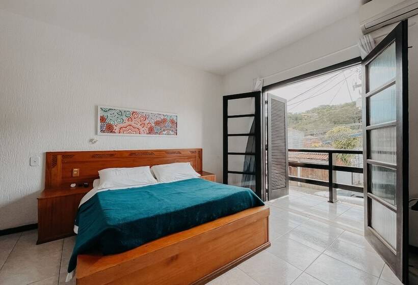 חדר סטודיו סטנדרד, Buzios Centro