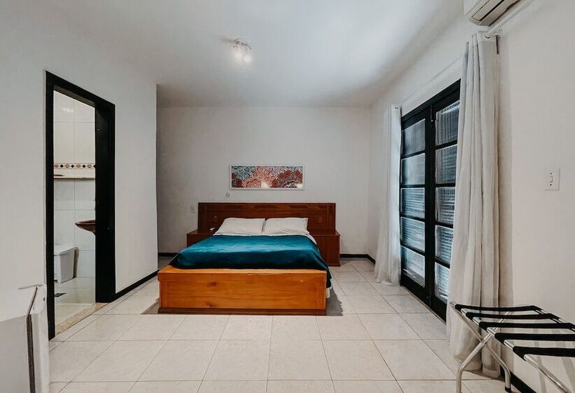 חדר סטודיו סטנדרד, Buzios Centro