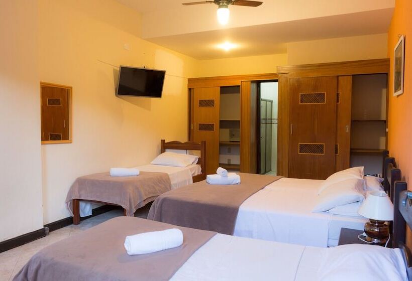 חדר סטודיו סטנדרד, Buzios Centro