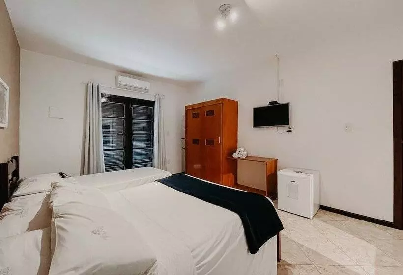 １ベッドルームアパートメント, Buzios Centro