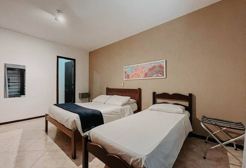 דירת חדר, Buzios Centro