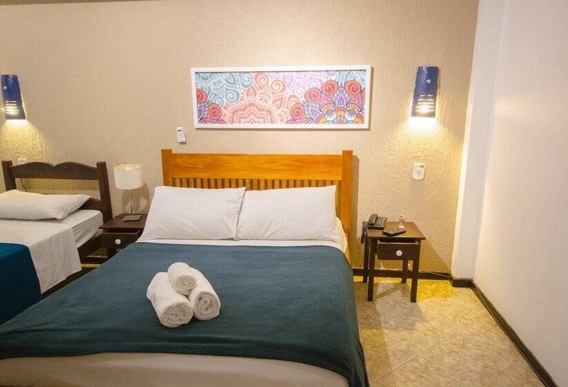 דירת חדר, Buzios Centro