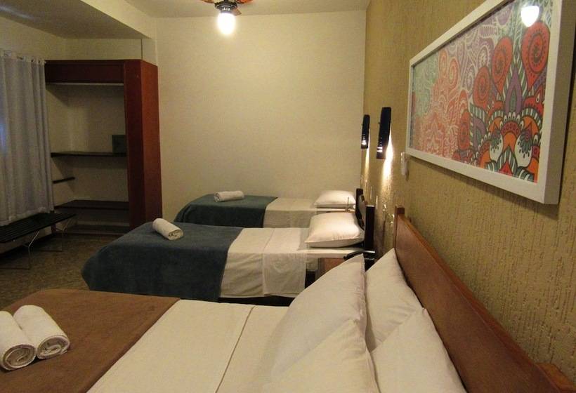 חדר סטודיו סטנדרד, Buzios Centro