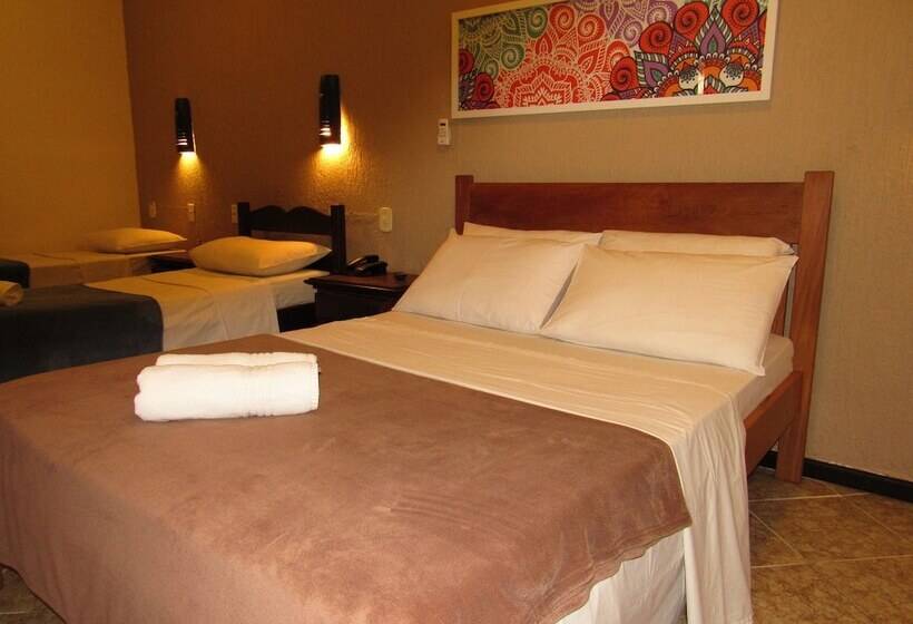 חדר סטודיו סטנדרד, Buzios Centro