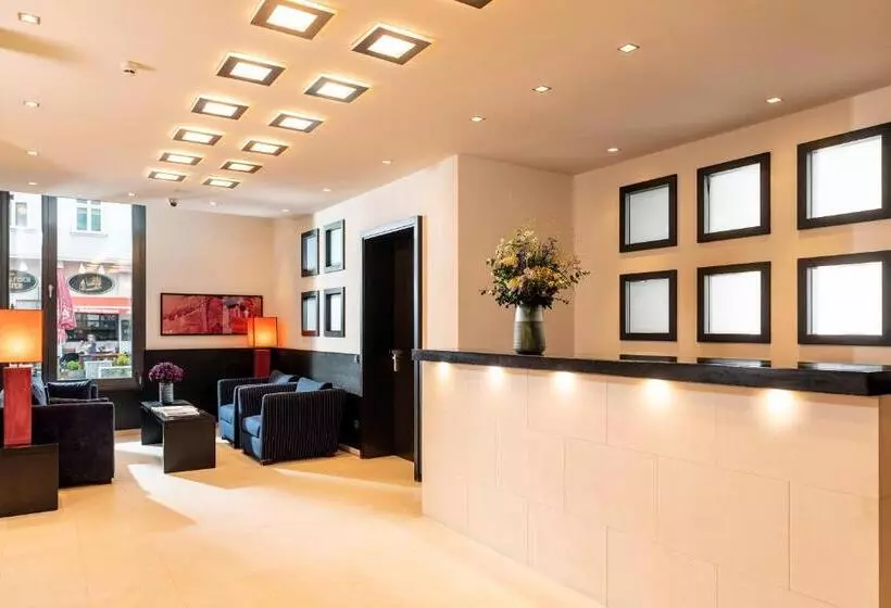 استودیوی استاندارد, Clipper Boardinghouse  Hamburgholzhafen