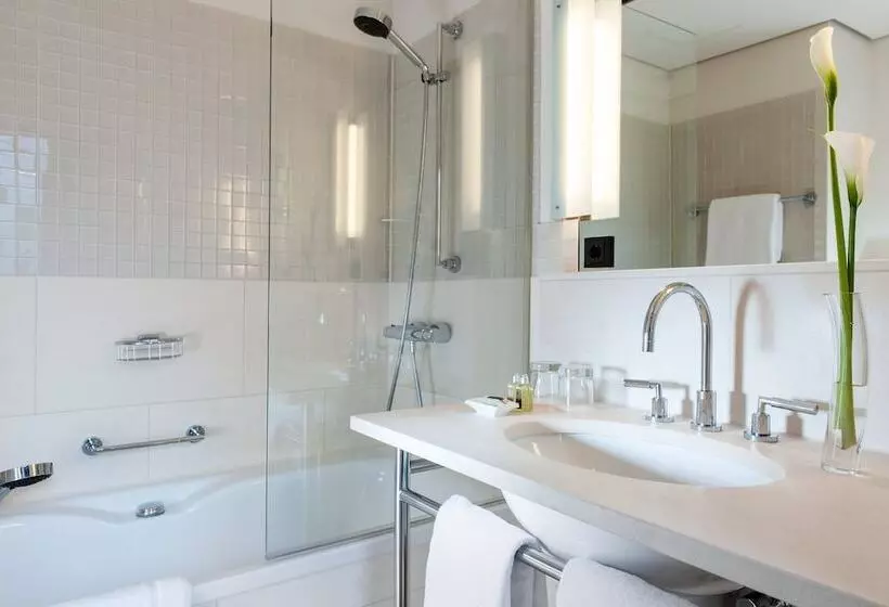آپارتمان اجرایی 1 خوابه, Clipper Boardinghouse  Hamburgholzhafen