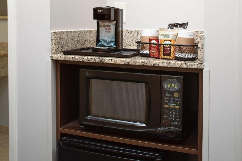 غرفة قياسية سرير كينج, Courtyard By Marriott Houma