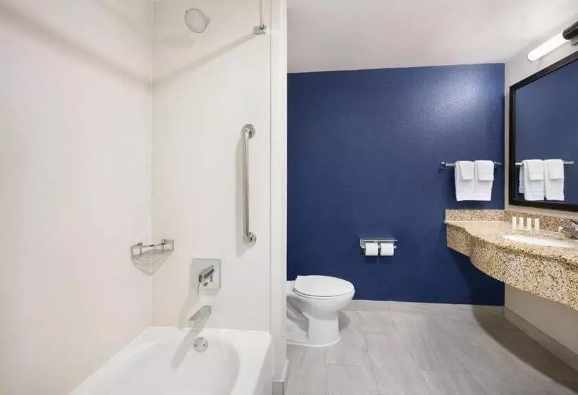 スタンダードルーム, Fairfield Inn & Suites By Marriott Hinesville Fort Stewart