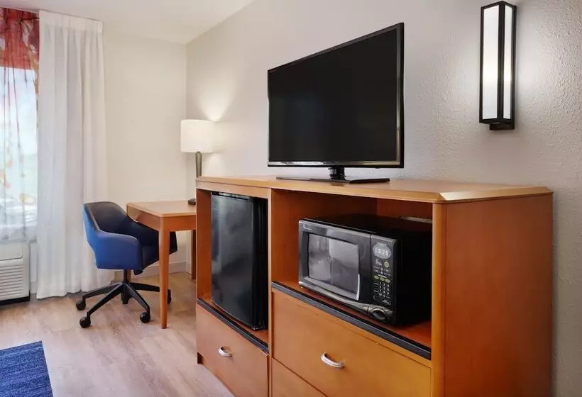 スイート, Fairfield Inn & Suites By Marriott Hinesville Fort Stewart