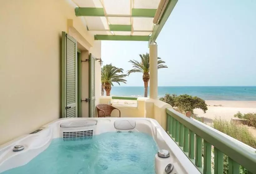اتاق پنت هاوس, Finikas