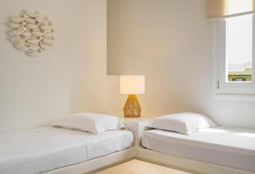 Пентхаус, Finikas