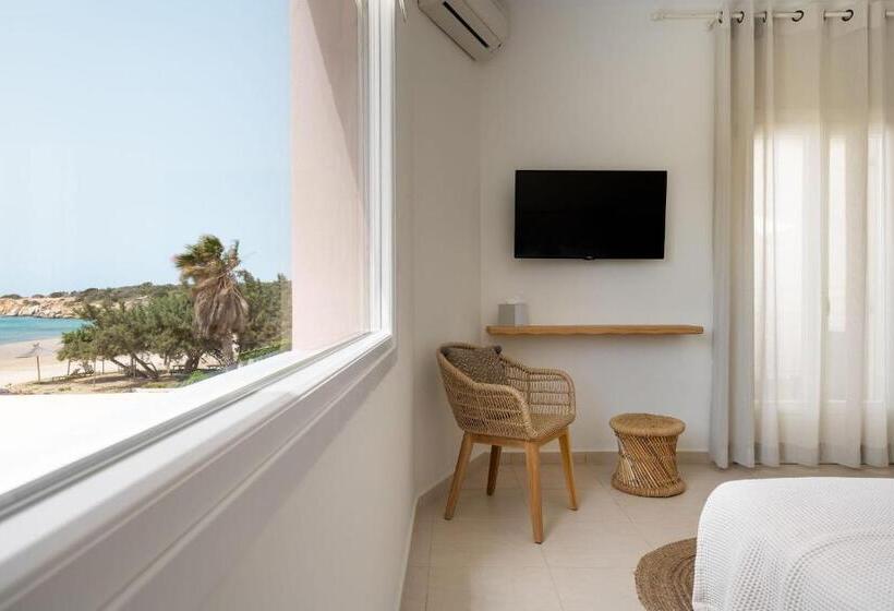 Пентхаус, Finikas