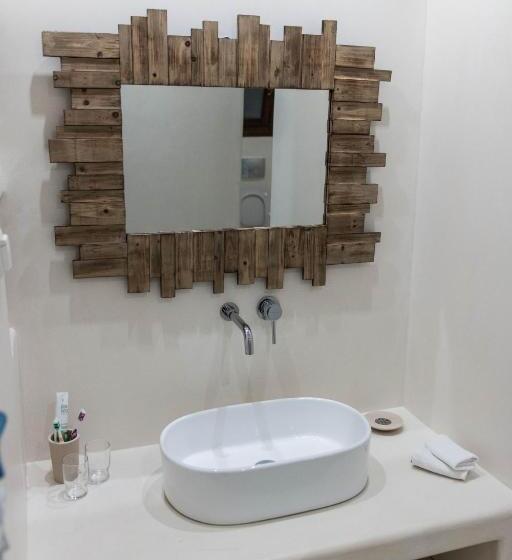 Люкс Superior Вид на Море, Finikas