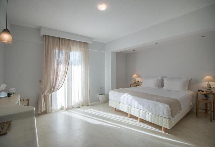 Номер Executive, Finikas