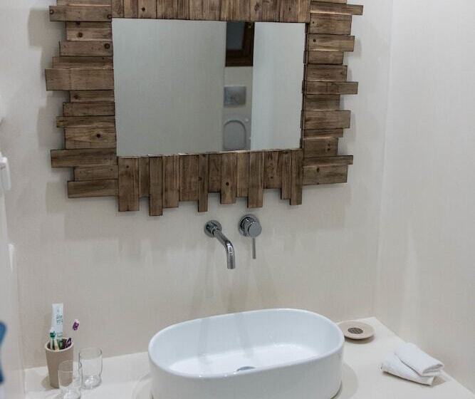 Люкс Superior Вид на Море, Finikas