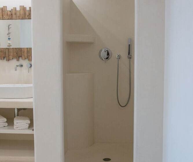 Люкс Superior Вид на Море, Finikas