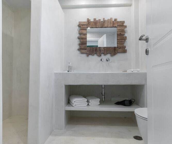 Люкс Superior Вид на Море, Finikas