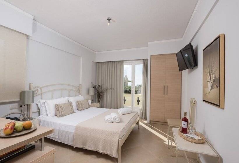 Номер Executive, Finikas