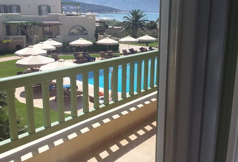 Люкс Премиум, Finikas